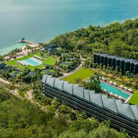 Discovery Samal Bagian luar foto